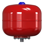 SFERA AUTOCLAVE CON MEMBRANA EPDM IDROVAREM- lt 24- VAREM- pezzi 1