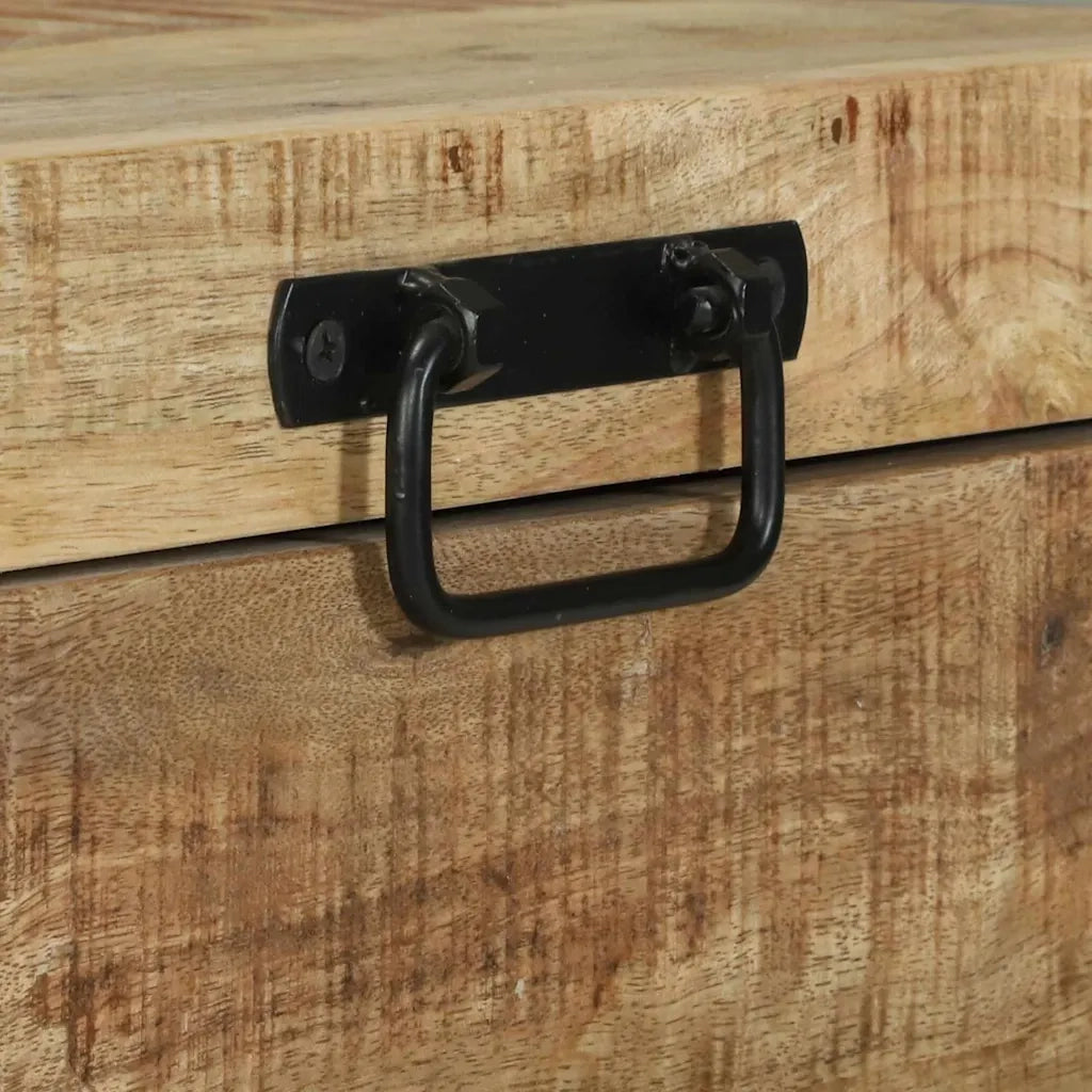 Cassapanche di stoccaggio con archiviazione 60 x 30 x 30 cm 4015971