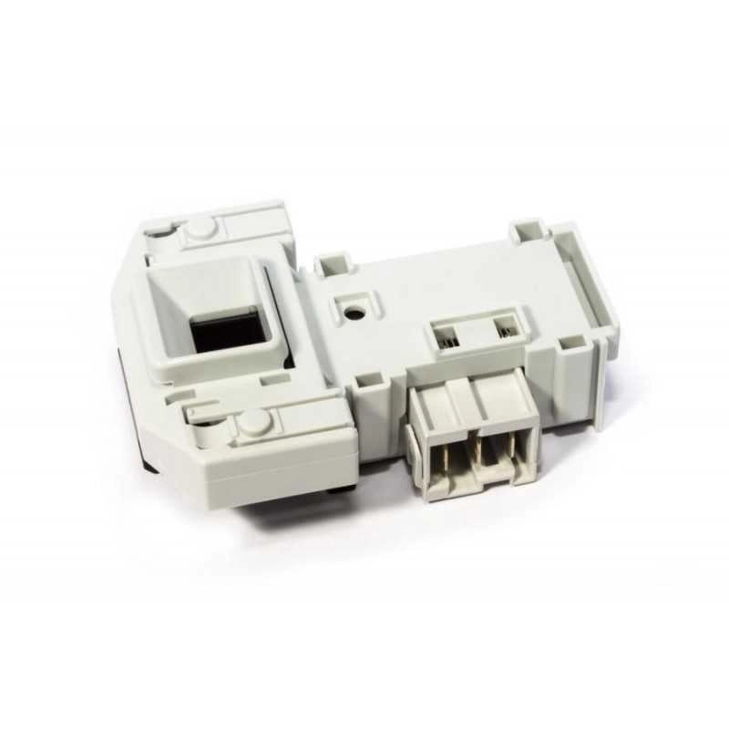 ELETTRO SERRATURA BLOCCOPORTA APRI PORTA LAVATRICE BOSCH SIEMENS WAA COMPATIBILE - Bosch Siemens