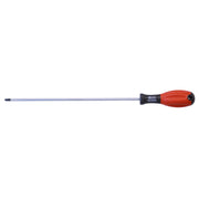 Giravite professionale per elettricista lama lunga Phillips PH1 x 250 mm.