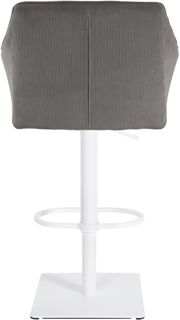 Barhocker Damaso W Cord 2