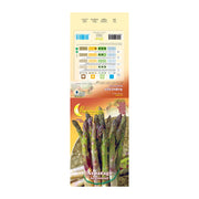 SEMI ORTO ASPARAGO- 10,0 pz