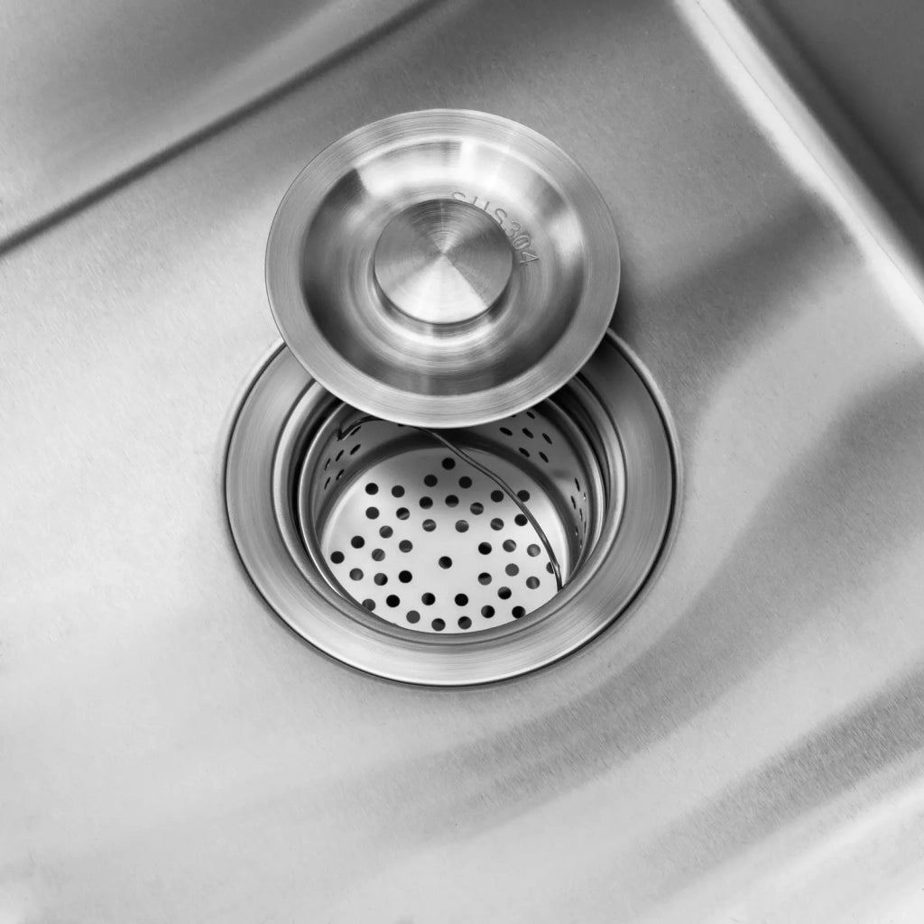 Vasca per toelettatura cani in acciaio inox per cani fino a 60 kg lega di alluminio rame acciaio inox 14_0008281