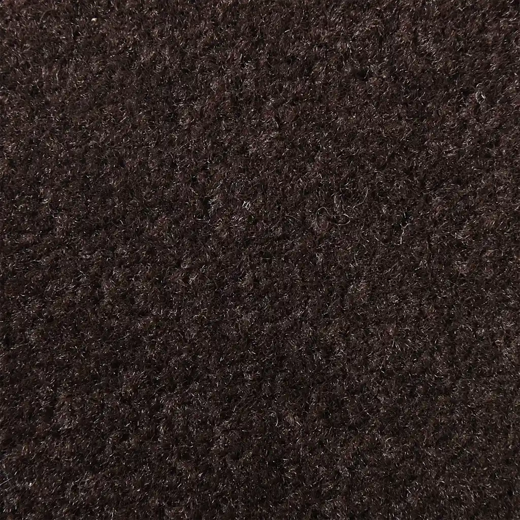 Zerbino Marrone 90x150 cm 4105629