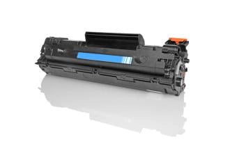 COMPATIBILE Mps Uni HP CB435/436/285/278 CanonCRG-712/713/725 -3K/95g