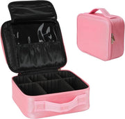 Borsa impermeabile per trucco - Organizzatore ampio - Adatto per viaggi