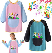 Scheda di Protezione per Bambini - Impermeabile - Slab con Maniche - Adattabile - Duraturo - Adatto per Arte e Cucina - Scheda di Protezione per Bambini 

Modello: 
Materiali: 
Dimensioni: 
Colore: 
Peso: 
Compatibilità: 
Garanzia: