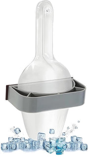Oggetto di Organizzazione per la Cucina - Supporto per Spatola con Magnete Forti - Set di 2 - Soluzione Pratica per la Cucina Pulita
