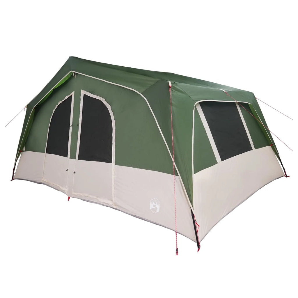 Tenda Familiare Verde 533 x 312 x 230 cm 42017469