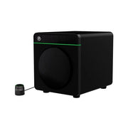 Cassa subwoofer cr series cr8s xbt black 200w - 0663961059915