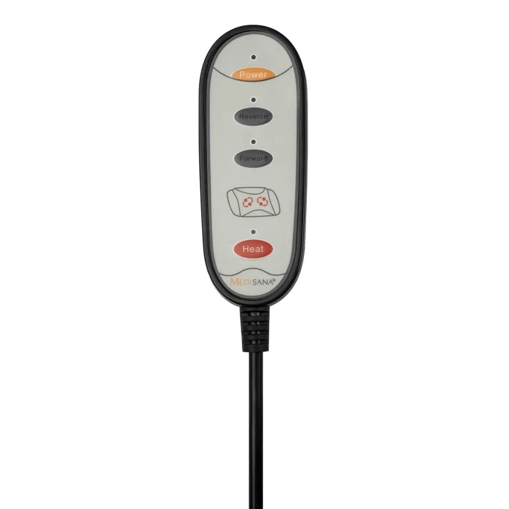 Medisana Cuscino Massaggio Shiatsu MC 840 12 W 88949 409770