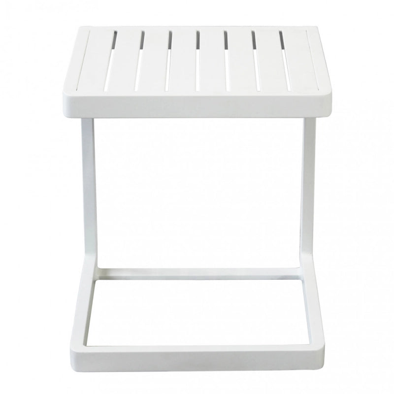 TAVOLINO ALIMOS 40x40h45 cm