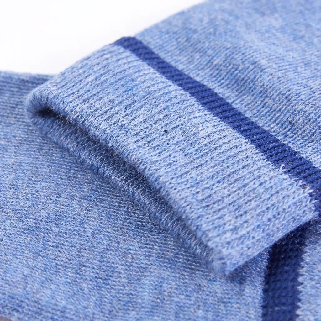Calzini per Bambini 5 Paia EU 23-26 CFW3381616