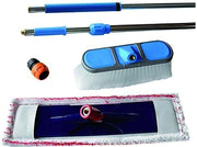KIT PULIZIA PANNELLI FOTOVOLTAICI SOLAR WASHED