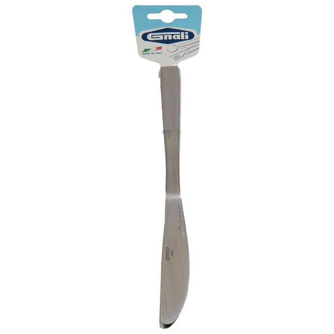 Gnali Pack 2 Coltelli Frutta Inox Hotel
