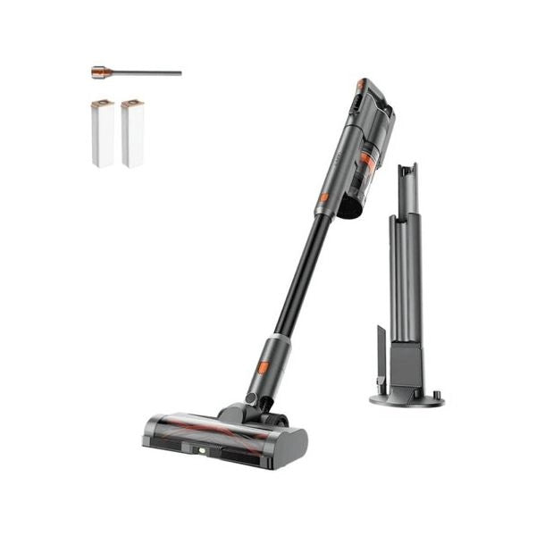 Uwant v500 grey cordless vacuum cleaner - UWV500G
