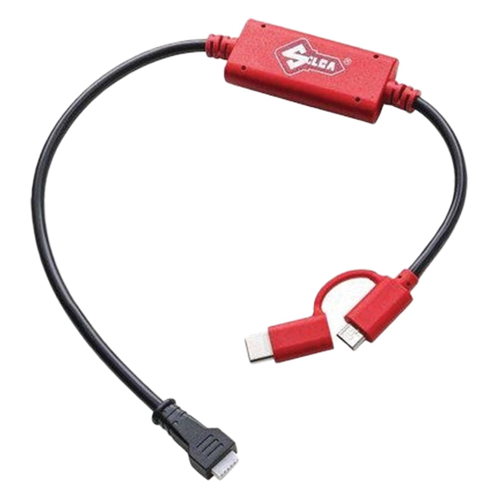 CAVO PER RADIOCOMANDI tipo universale  - SILCA