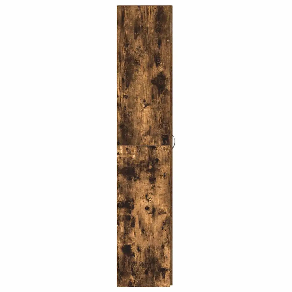 Mobile per scarpe 80 x 35.5 x 180 cm Legno ingegnerizzato 3333840