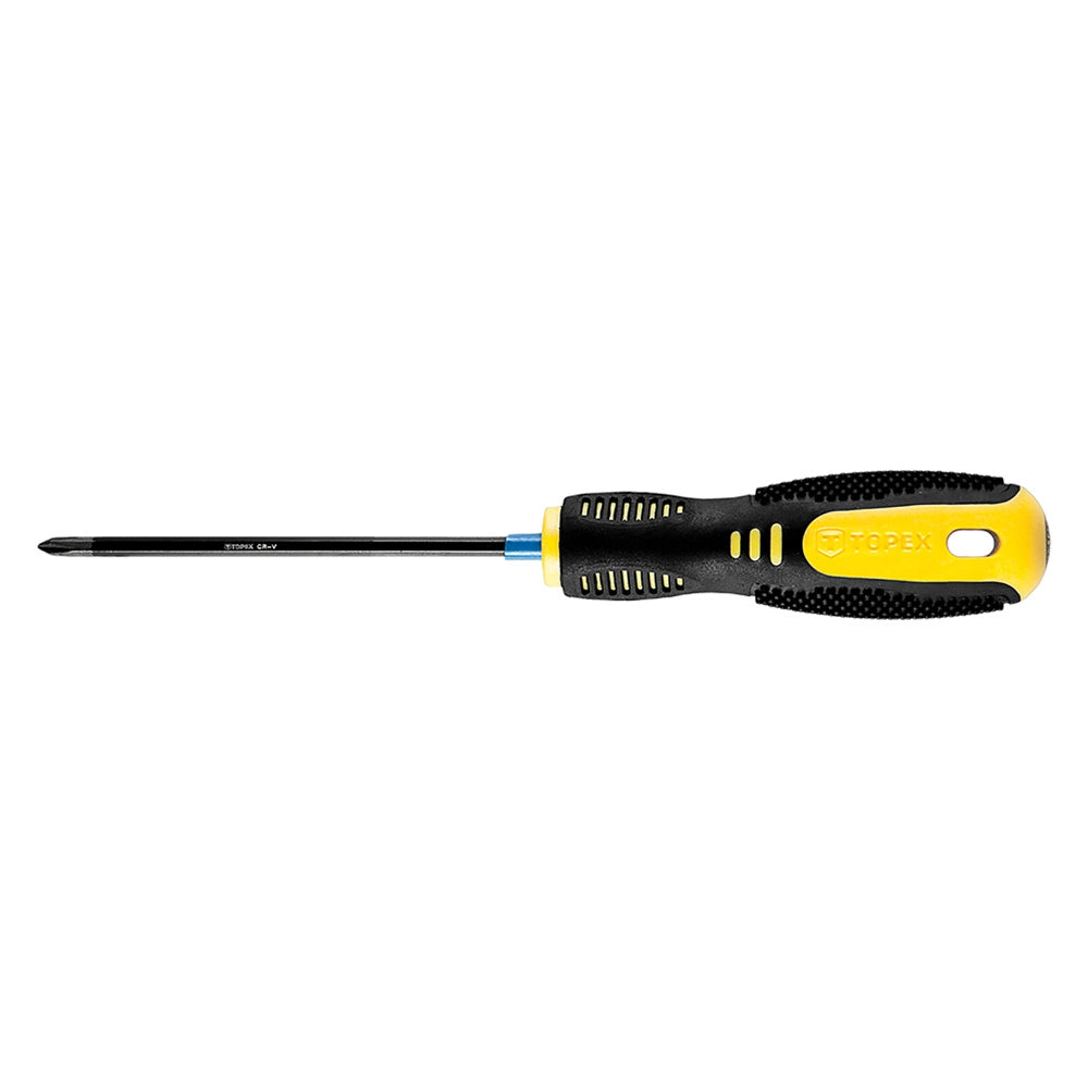 CACCIAVITE A CROCE PH 2 x 100  - TOPEX