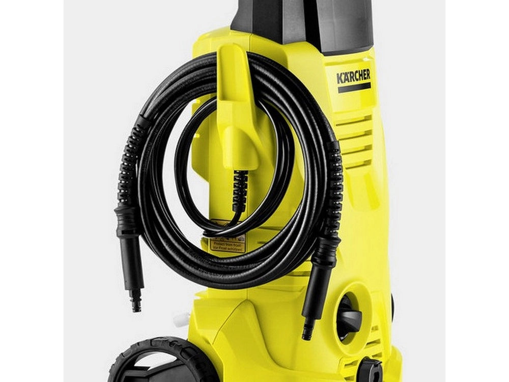 1pz idropulitrice ad acqua fredda k2 1.400 w cod:ferx.vit53543