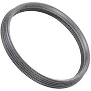 GUARNIZIONE SOTTO BRUCIATORE PIANI COTTURA AEG REX ELECTROLUX 130mm  - Electrolux Rex Aeg Zoppas