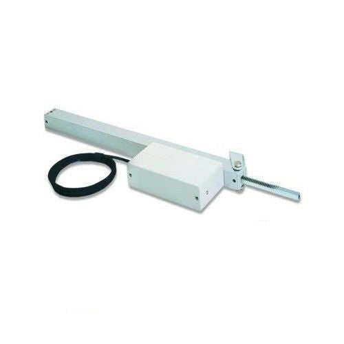 ATTUATORE APRI 23 24V C.230 OXAR APRIMATIC 43520/006 AUTOMAZIONE NUOVO ORIGINALE