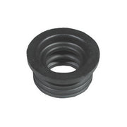 MORSETTO IN GOMMA NERA PER CANOTTI- Diam. Est. mm. 40- G.M.P- pezzi 1