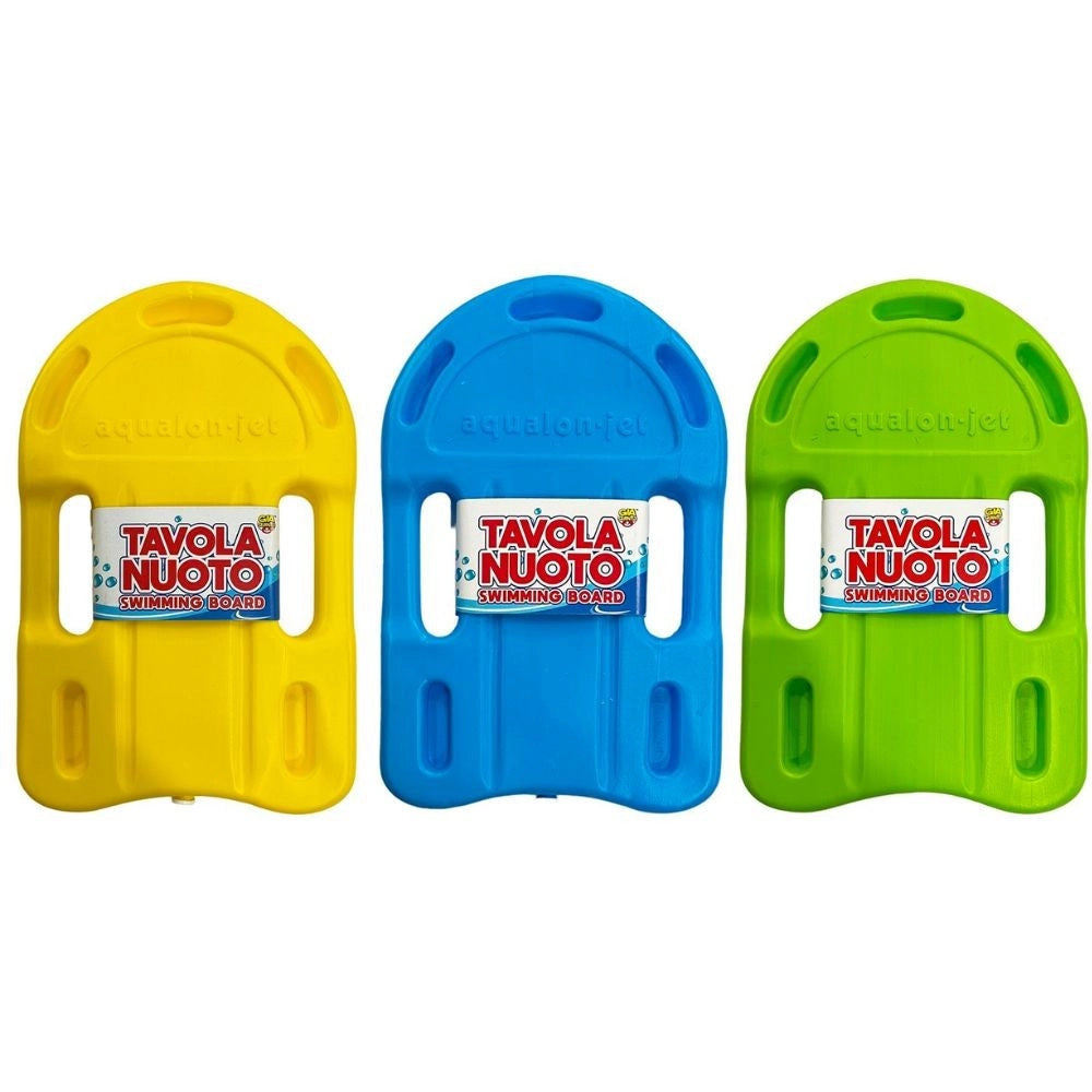 Trade Shop - Tavola Tavoletta Piccola Da Mare Nuoto Spiaggia Onde Divertimento Per Bambini -