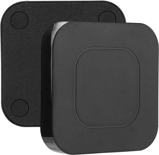 Adattatore Audio 2 in 1 Bluetooth 5.0 - Ricevitore-Trasmettitore 3.5mm - Adattatore Audio per MP3, MP4, Telefono, CD Player