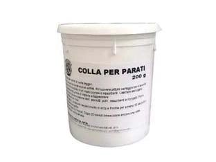 COLLA PER PARATI- - gr.200 - 12 pezzi