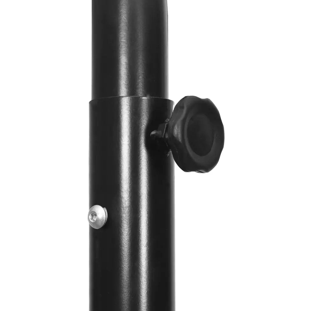 Supporto per Pallacanestro Bianco 282-352 cm Polietilene CFW1795733