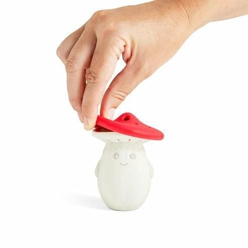 Ototo Design Fun Guy parte e accessorio per frigoriferi/congelatori Deodorante Rosso, Bianco