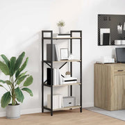 Libreria Rovere Sonoma 56 x 34 x 133,5 cm Legno multistrato 883869