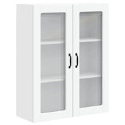 Pannello lavastoviglie Kalmar Bianco 80 x 31 x 100 cm
