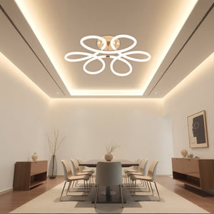 Lampada Led G023-c Gold