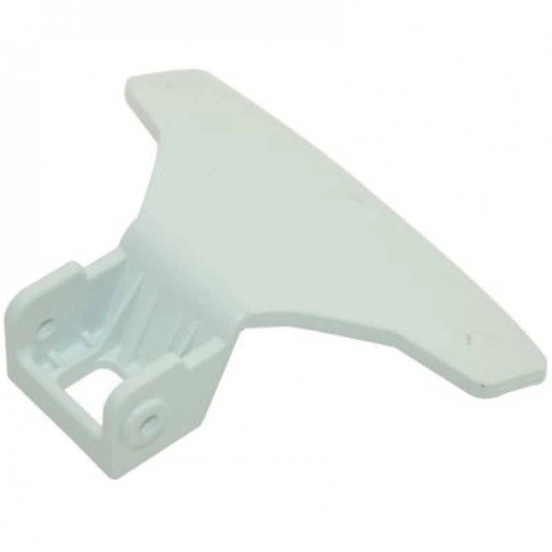 MANIGLIA MANIGLIETTA porta OBLO\' LAVATRICE BEKO WB10...  WMB51220 90X69mm - Beko Arcelik