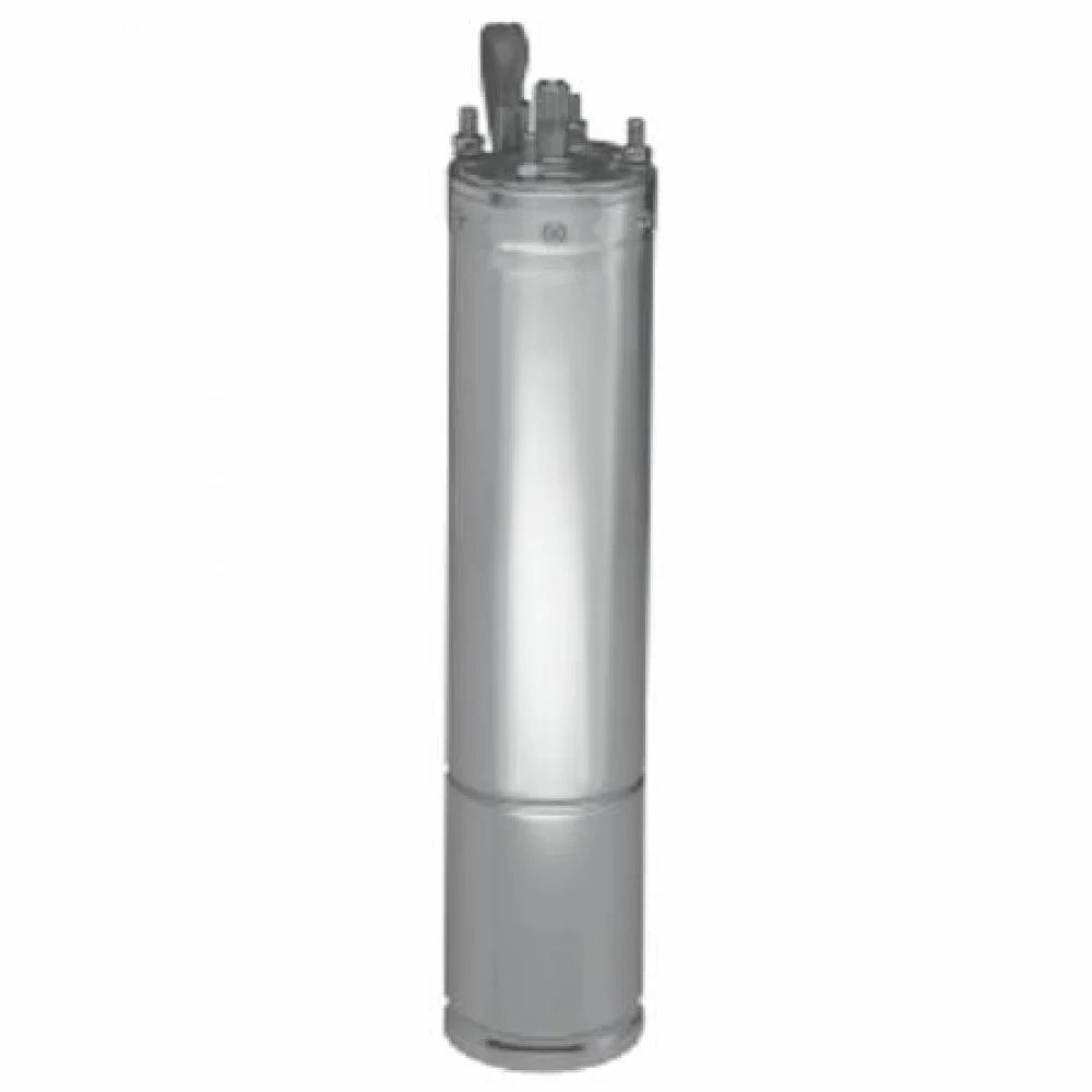 Motore per pompa sommersa 0,55 k w 0,75 hp l4c05m235 lowara b07wq