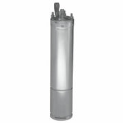 Motore per pompa sommersa 0,55 k w 0,75 hp l4c05m235 lowara b07wq