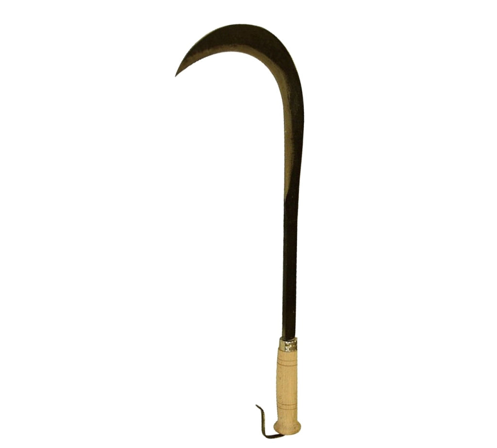 RONCOLA SFRATTAROLA TIPO DRONERO 50 cm - MADE IN ITALY