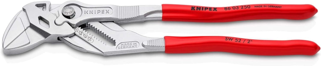 PINZA E CHIAVE UNICO UTENSILE 8603250