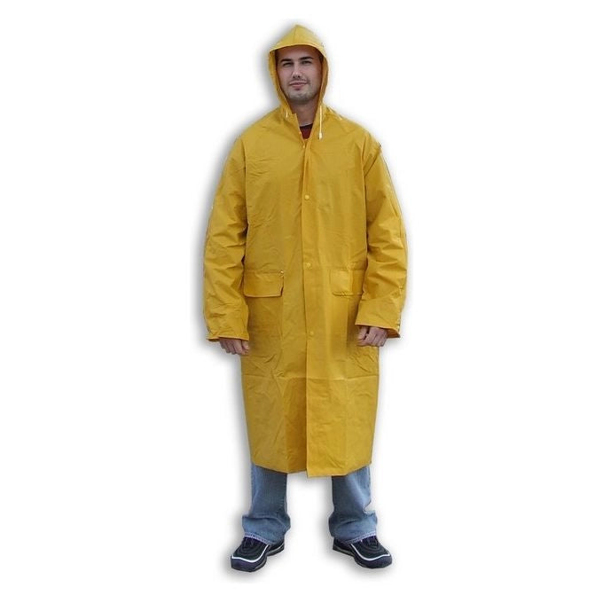 Neri Impermeabile Cappotto Pluvio Verde Xxl