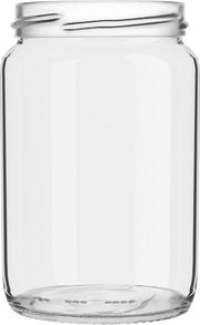 Vaso 72Cl tappo 82