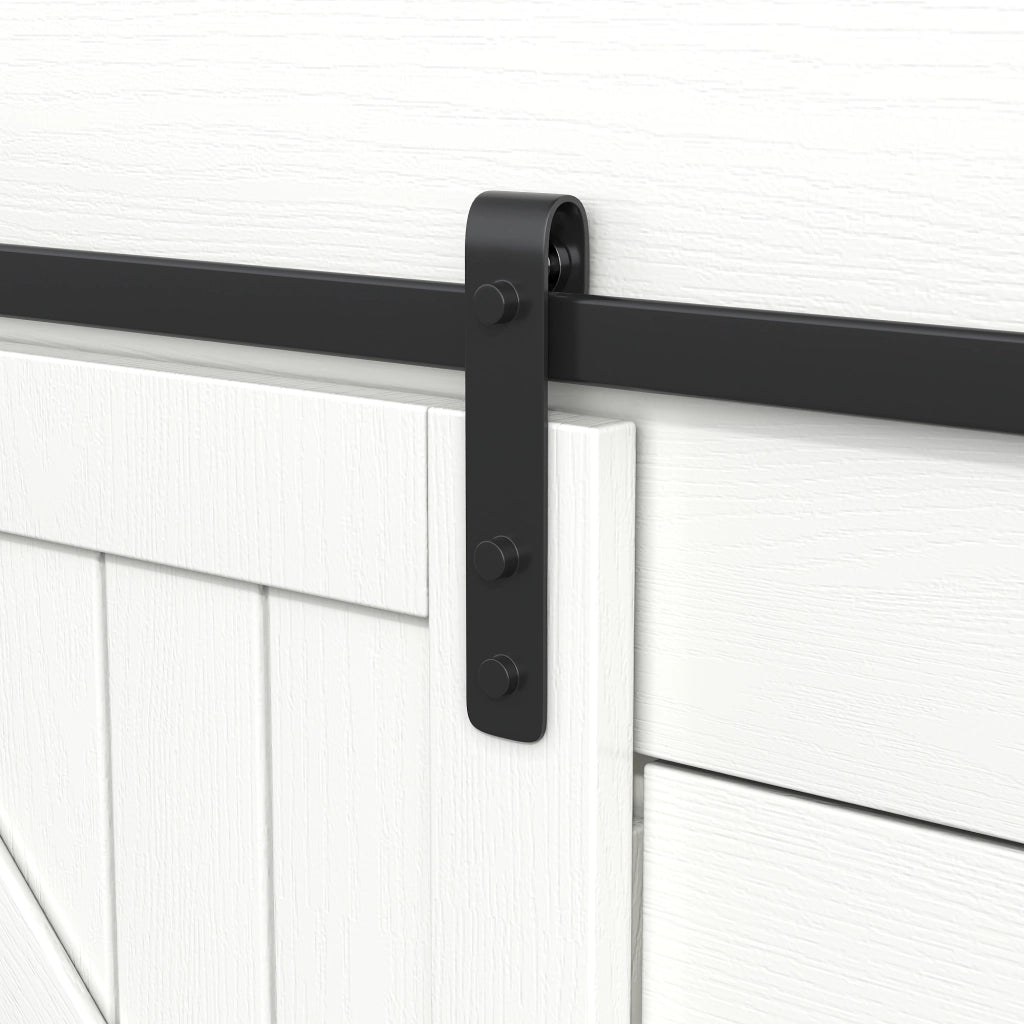 Mobile sottolavabo con lavabo in ceramica; cassetti e ante - per bagno - in MDF - bianco