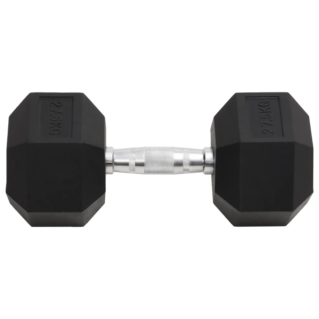 Manubrio 27,5 kg Ghisa CFW9014197
