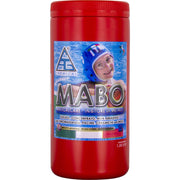 ANTICALCARE PER PISCINA MABO 1 L- CAG CHEMICAL- 1,0 pz