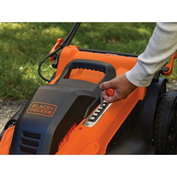 Mower cablata 2000W