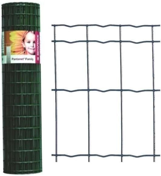 Betafence Rotolo Rete Pantanet Family H 102 M 10