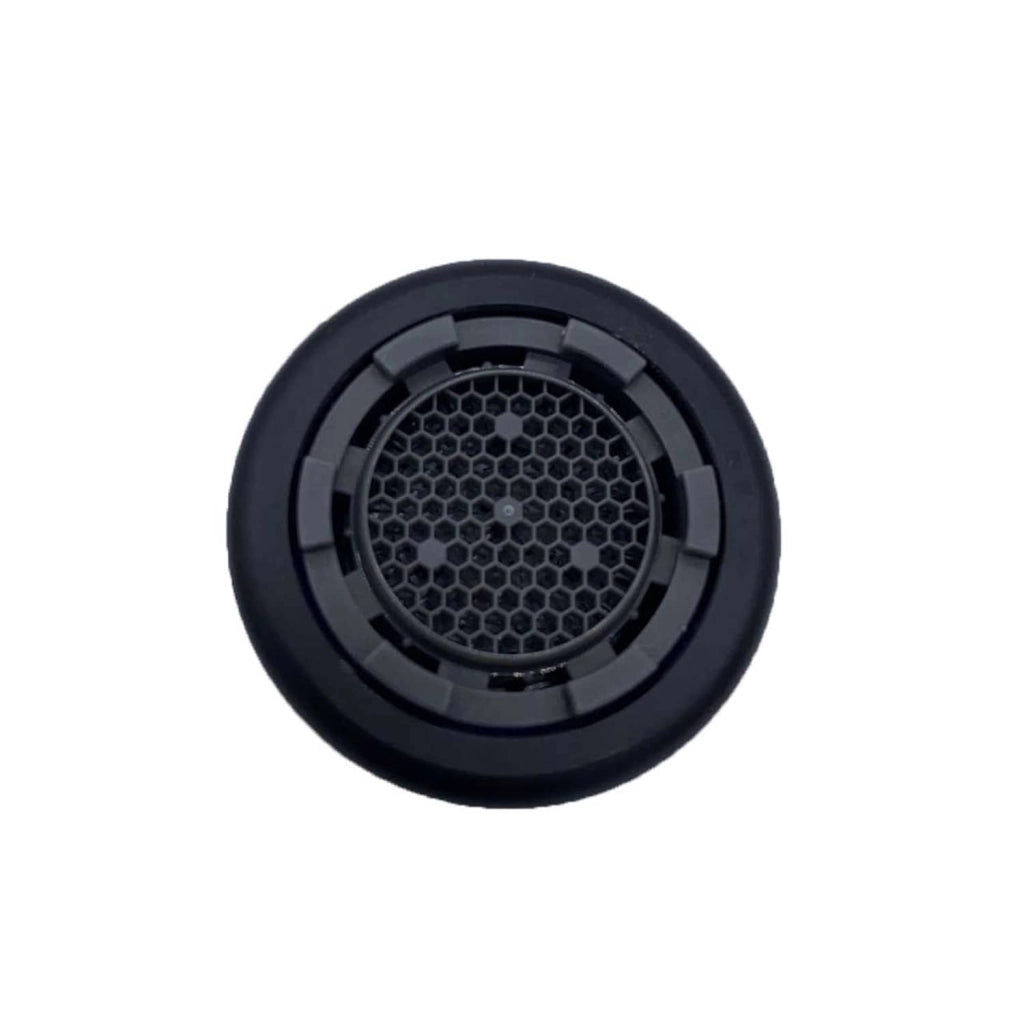 Sined Bocchetta Lavapiedi Inox Per Docce Lavapiedi Inox Nero Ricambio Originale