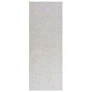 Tappeti per area | Tappeti a zone LUGO Crema e Grigio 80 x 150 cm Poliestere