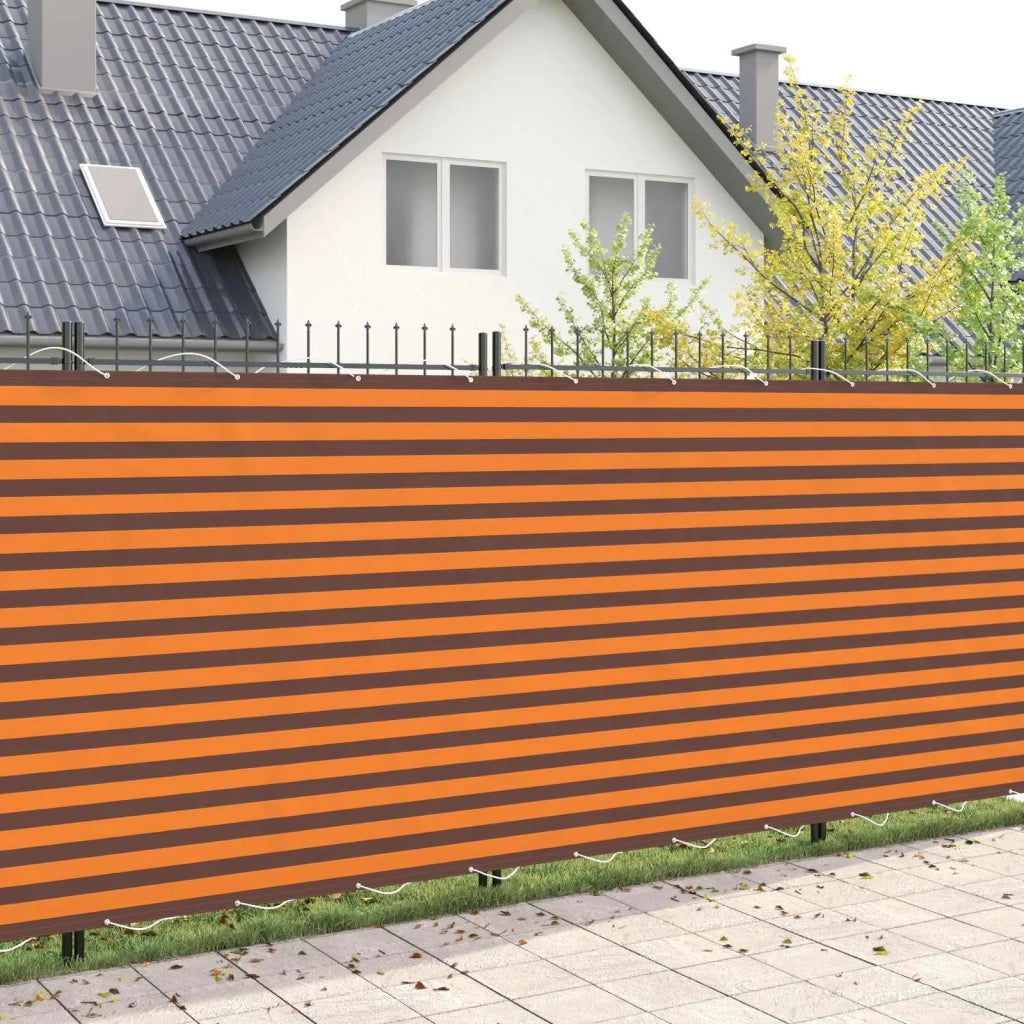 Schermo di Privacy per Balcone-Pannello per privacy 200 x 1000 cm 681740